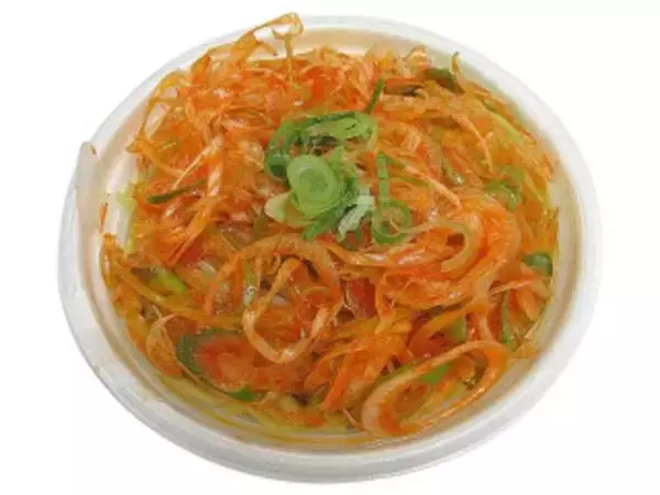 「今週新発売のコンビニラーメンまとめ！『辛ねぎ信州味噌ラーメン』、『信州味噌使用　肉味噌ラーメンサラダ』など♪」の画像