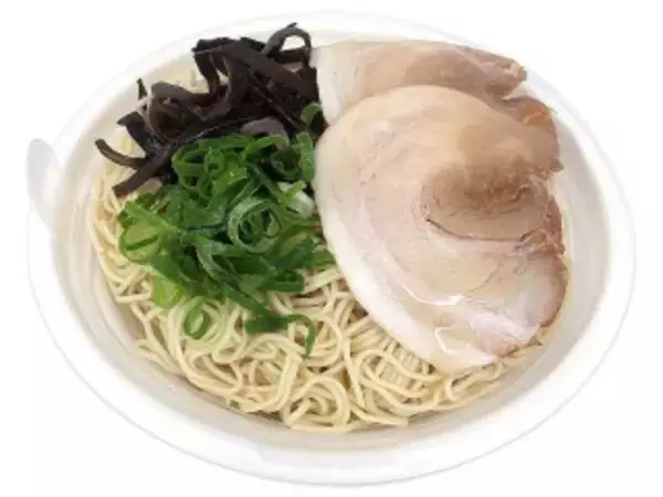 「今週新発売のコンビニラーメンまとめ！『辛ねぎ信州味噌ラーメン』、『信州味噌使用　肉味噌ラーメンサラダ』など♪」の画像