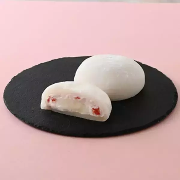 「今週新発売のホイップまとめ！『ゴールデン×チュロ　ミセスの推しドパフェ』、『トリプルチョコのホイップデニッシュ』など♪」の画像