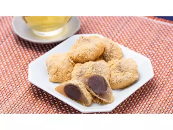 「ぷるんとした食感が良い♪『コンビニわらび餅』のトレンド「食べたい」人気ランキングTOP3」の画像