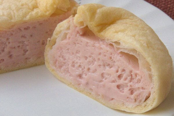 ローソン華麗な二枚看板！　トレンドドバイに鉄板バニラそろい踏み！：今週のコンビニスイーツランキング