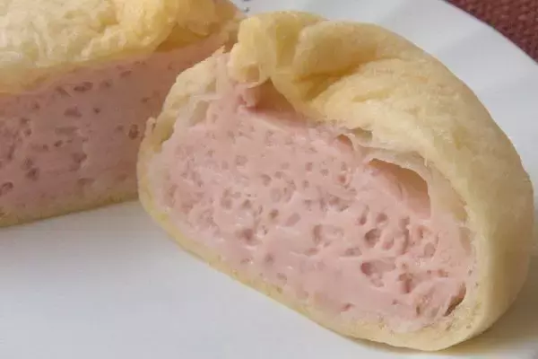「ローソン華麗な二枚看板！　トレンドドバイに鉄板バニラそろい踏み！：今週のコンビニスイーツランキング」の画像