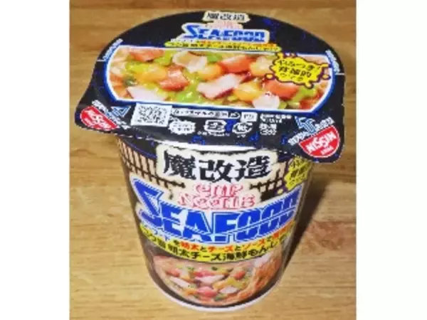 「【2026年4月第2週】カップラーメンランキング1位は魚豚ヌードル！急上昇＆久々ランクインも見逃せないまとめ」の画像