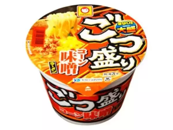 「【2026年4月第2週】カップラーメンランキング1位は魚豚ヌードル！急上昇＆久々ランクインも見逃せないまとめ」の画像