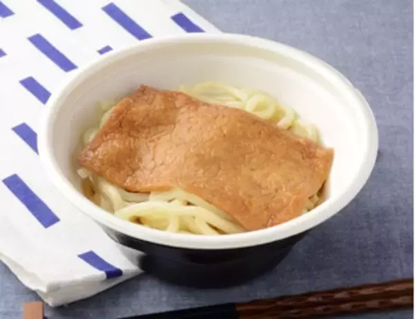 「今週新発売のうどんまとめ！『タテロング　ＣｏＣｏ壱番屋監修　カレー専門店の和風カレーうどん』、『くずして食べる　パリパリ麺のサラダ』など♪」の画像