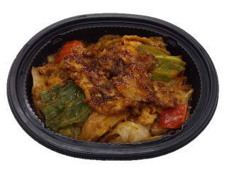 今週新発売のコンビニ寿司・コンビニ弁当まとめ！『だし香る！豚肉卵とじ丼』、『醤のコクと旨味　ホイコーロー』など♪