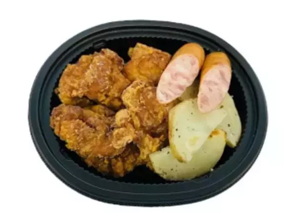 「今週新発売のおつまみまとめ！『絶品かっぱえびせん　赤穂の焼塩とアンチョビガーリック味』、『大人のポテサラ　麻辣香る肉そぼろ』など♪」の画像