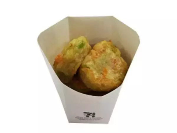 「今週新発売のおつまみまとめ！『絶品かっぱえびせん　赤穂の焼塩とアンチョビガーリック味』、『大人のポテサラ　麻辣香る肉そぼろ』など♪」の画像