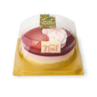 今週新発売のチーズまとめ！『ごほうびとろ生チーズケーキ　濃厚クリームチーズ』、『ポテトチップス　超薄切り　しあわせバタ～』など♪