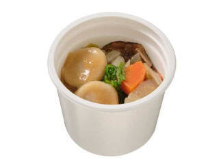 今週新発売の鶏肉まとめ！『海老芋とコーンのクリームシチュー』、『それいけ！アンパンマンからあげ』など♪