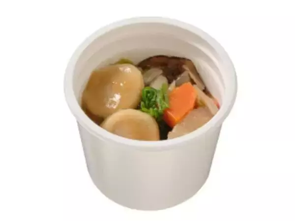 「今週新発売の鶏肉まとめ！『海老芋とコーンのクリームシチュー』、『それいけ！アンパンマンからあげ』など♪」の画像