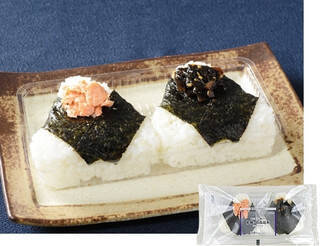 今週新発売の昆布まとめ！『もち麦　新生姜こんぶ』、『豆腐と湯葉の豆乳和風スープ』など♪