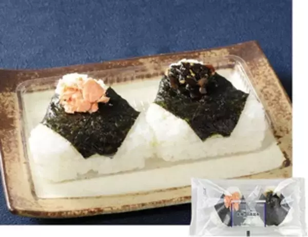 「今週新発売の昆布まとめ！『もち麦　新生姜こんぶ』、『豆腐と湯葉の豆乳和風スープ』など♪」の画像