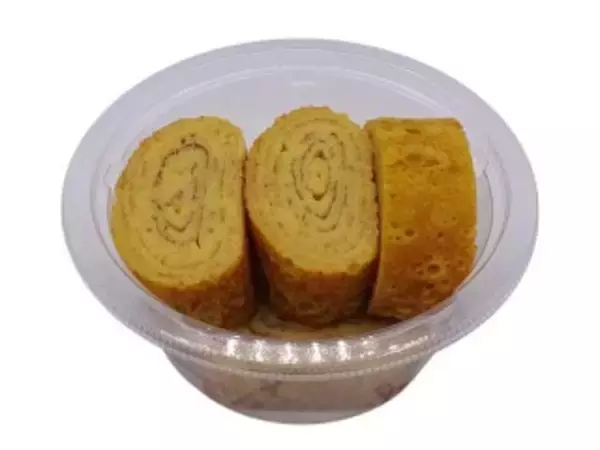 「今週新発売の昆布まとめ！『もち麦　新生姜こんぶ』、『豆腐と湯葉の豆乳和風スープ』など♪」の画像