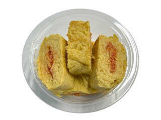 今週新発売の昆布まとめ！『もち麦　新生姜こんぶ』、『豆腐と湯葉の豆乳和風スープ』など♪