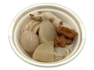 今週新発売の昆布まとめ！『もち麦　新生姜こんぶ』、『豆腐と湯葉の豆乳和風スープ』など♪