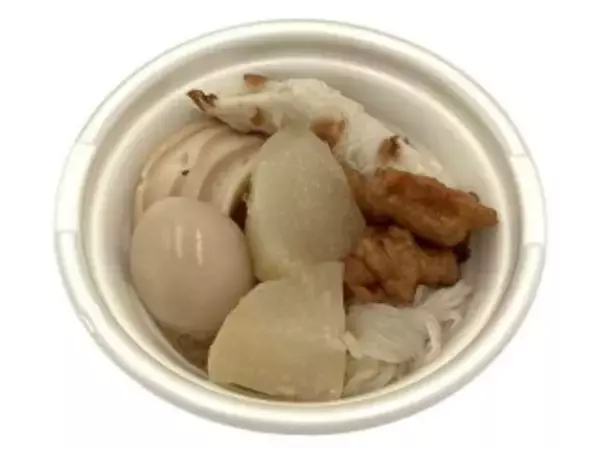 「今週新発売の昆布まとめ！『もち麦　新生姜こんぶ』、『豆腐と湯葉の豆乳和風スープ』など♪」の画像