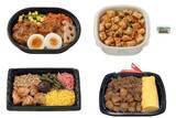 「今週新発売のコンビニ寿司・コンビニ弁当」の画像1