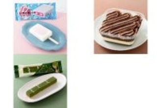 今週新発売のファミマスイーツ