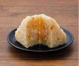 「今週新発売の海老まとめ！『具！おにぎり　まるであおさ香る海老天丼』、『オムライスおむすび　海老トマトクリームソース』など♪」の画像10