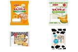 「今週新発売の菓子パン」の画像1