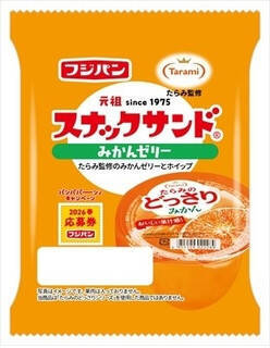今週新発売の菓子パン