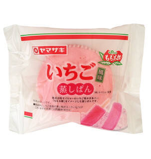 今週新発売の菓子パン