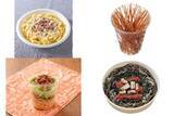 「今週新発売のパスタまとめ！『生パスタ　カルボナーラ』、『カリカリパスタ』など♪」の画像1