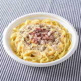 「今週新発売のパスタまとめ！『生パスタ　カルボナーラ』、『カリカリパスタ』など♪」の画像2