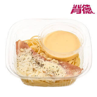 今週新発売のパスタまとめ！『生パスタ　カルボナーラ』、『カリカリパスタ』など♪