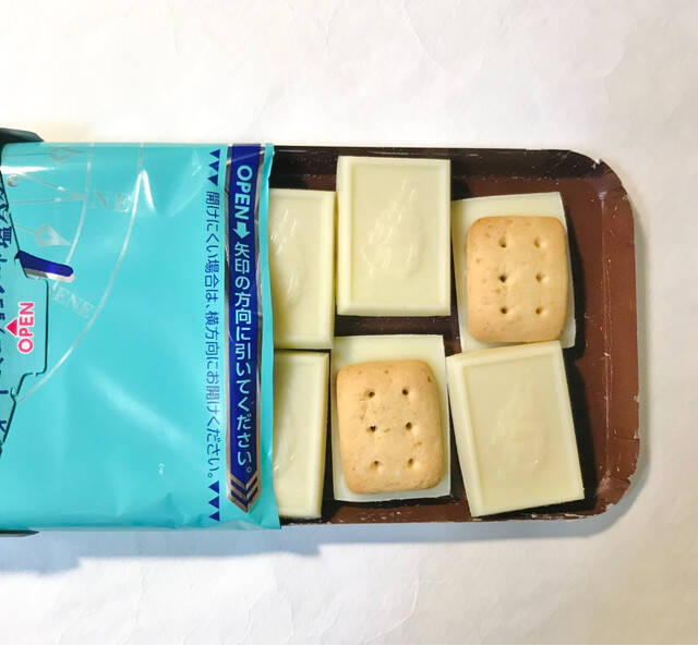 軽い味わい♪夏のチョコレートおすすめTOP3！