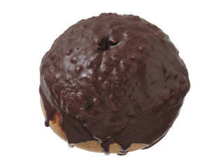 今週新発売のチョコレート味