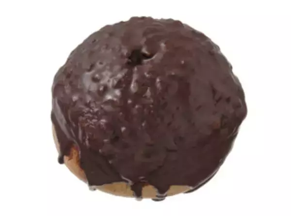 「今週新発売のチョコレート味」の画像