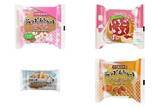 「今週新発売の菓子パン」の画像1