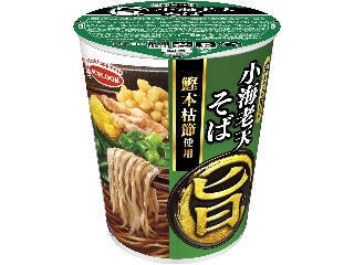【2026年5月第2週】カップうどん・そばランキング1位は赤いきつねうどんでか盛！急上昇商品も注目まとめ