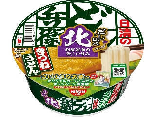 【2026年5月第2週】カップうどん・そばランキング1位は赤いきつねうどんでか盛！急上昇商品も注目まとめ