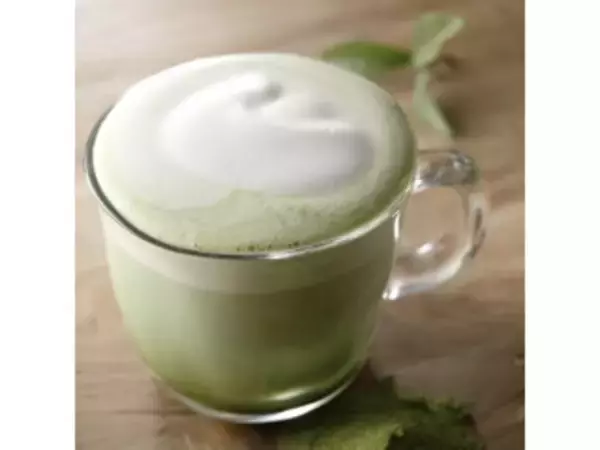「ほろ苦な和風テイストがクセになる♪『抹茶味ドリンク』のトレンド「食べたい」人気ランキング」の画像