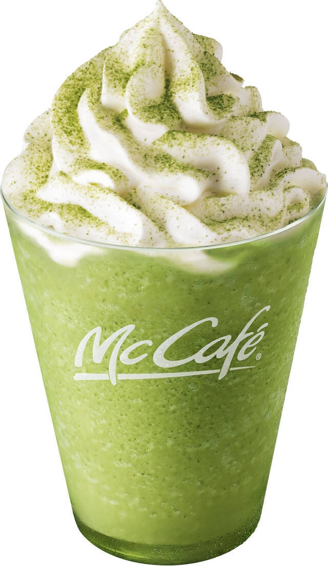 ほろ苦な和風テイストがクセになる♪『抹茶味ドリンク』のトレンド「食べたい」人気ランキング