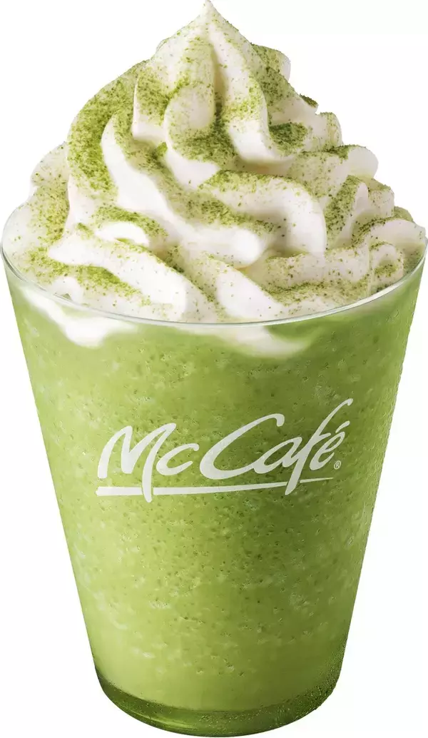 「ほろ苦な和風テイストがクセになる♪『抹茶味ドリンク』のトレンド「食べたい」人気ランキング」の画像