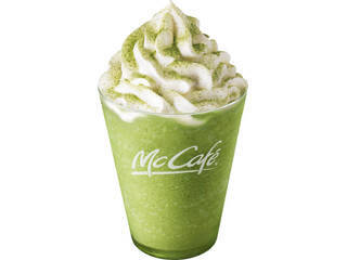 ほろ苦な和風テイストがクセになる♪『抹茶味ドリンク』のトレンド「食べたい」人気ランキング