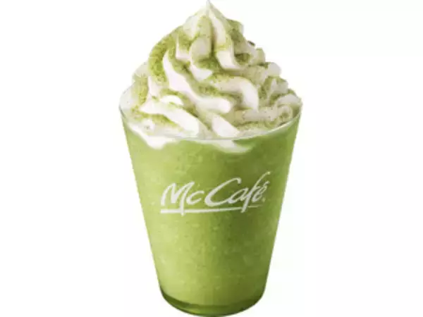 「ほろ苦な和風テイストがクセになる♪『抹茶味ドリンク』のトレンド「食べたい」人気ランキング」の画像