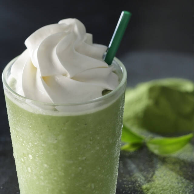 ほろ苦な和風テイストがクセになる♪『抹茶味ドリンク』のトレンド「食べたい」人気ランキング