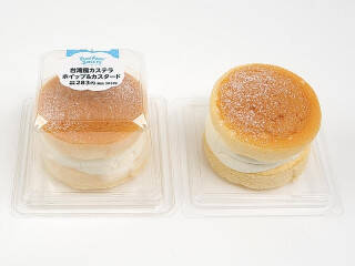 やっぱりソフトクリームスイーツがたまらない♪『ミニストップスイーツ』のトレンド「食べたい」人気ランキングTOP3