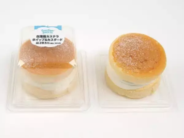 「やっぱりソフトクリームスイーツがたまらない♪『ミニストップスイーツ』のトレンド「食べたい」人気ランキングTOP3」の画像