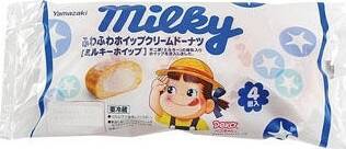 先週8/8週：もぐナビで最も『クチコミ』された『新商品』はどれ！？