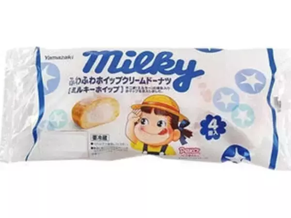 「先週8/8週：もぐナビで最も『クチコミ』された『新商品』はどれ！？」の画像