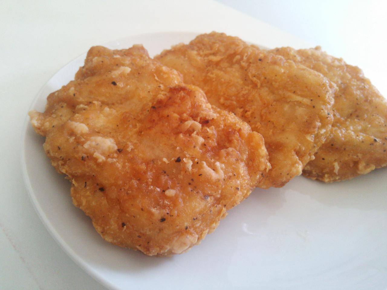 先週8/8週：もぐナビで最も『クチコミ』された『新商品』はどれ！？