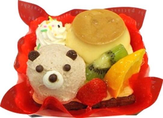 先週8/8週：もぐナビで最も『クチコミ』された『新商品』はどれ！？