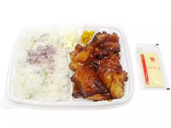 「今週新発売のマヨネーズ味まとめ！『鶏唐揚げマヨネーズ巻』、『大きな焼おにぎり　明太子マヨネーズ』など♪」の画像