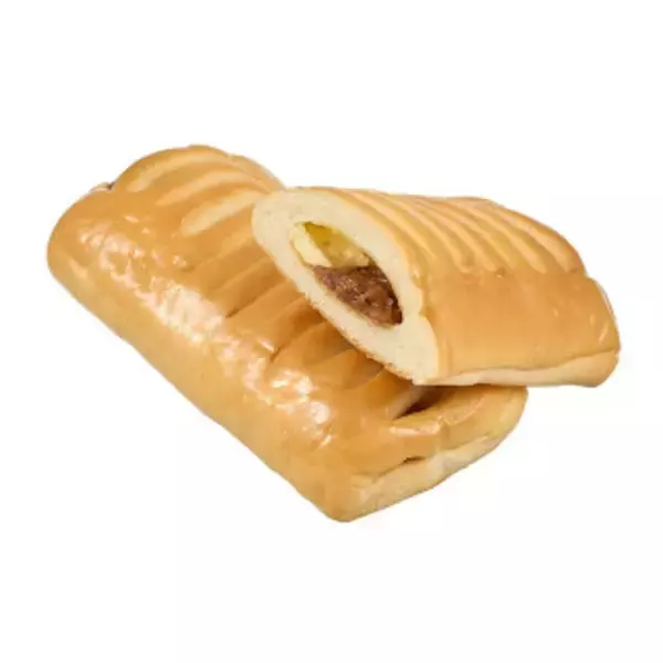 「今週新発売のマヨネーズ味まとめ！『鶏唐揚げマヨネーズ巻』、『大きな焼おにぎり　明太子マヨネーズ』など♪」の画像